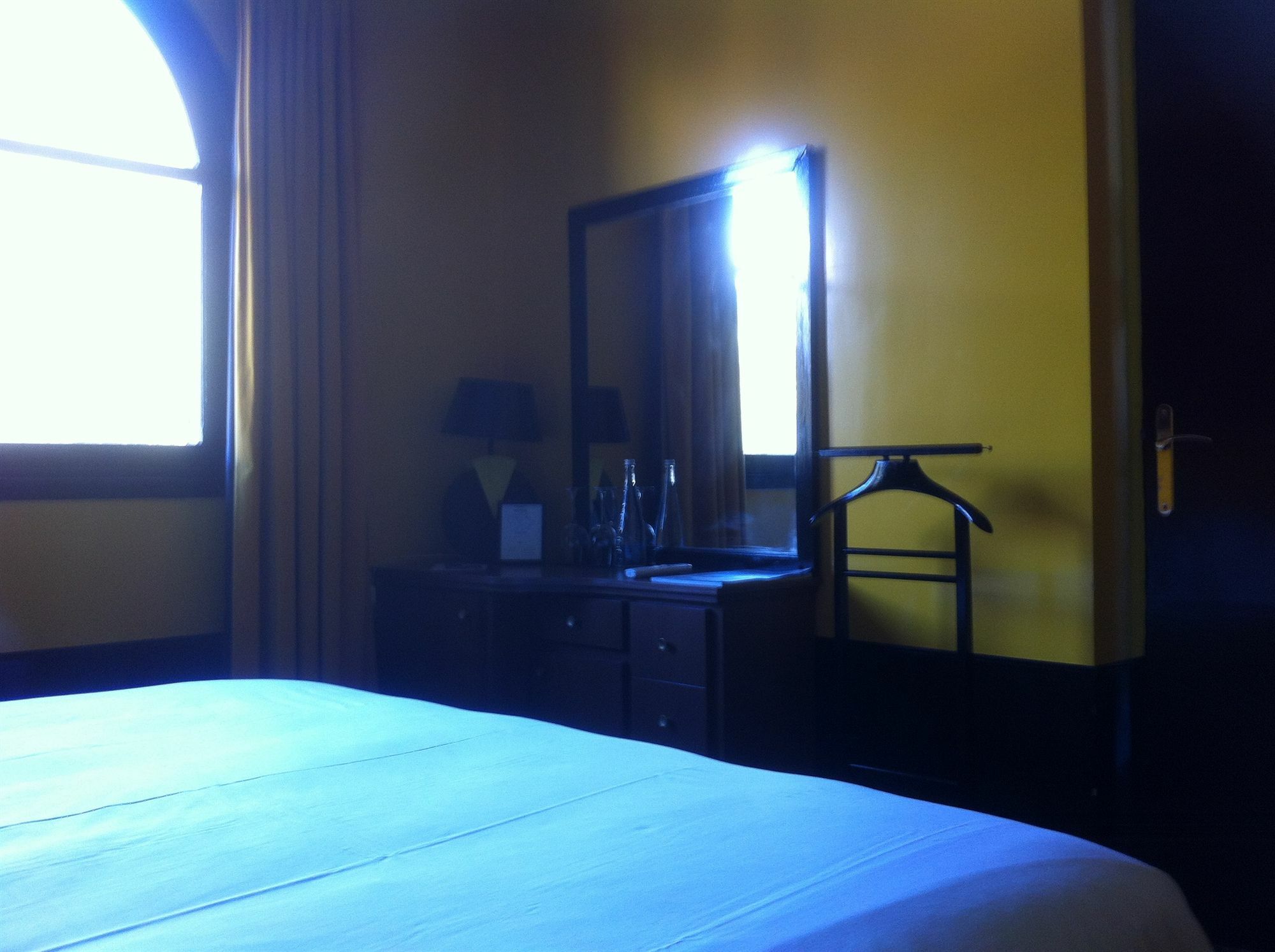 Hotel Ermitage Saint-Tropez Eksteriør billede